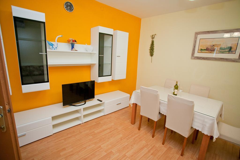 Apartment Anka Bibinje Værelse billede