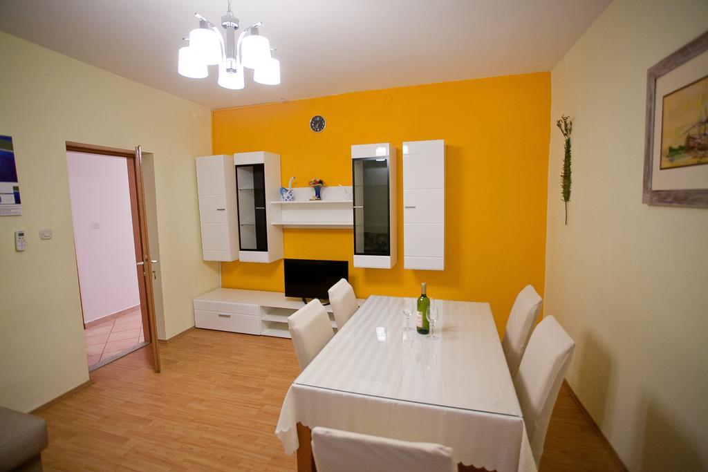 Apartment Anka Bibinje Værelse billede