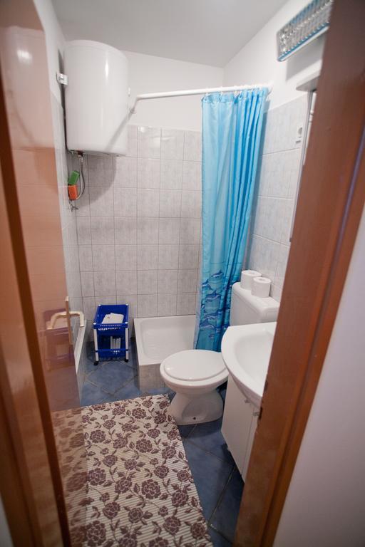 Apartment Anka Bibinje Værelse billede