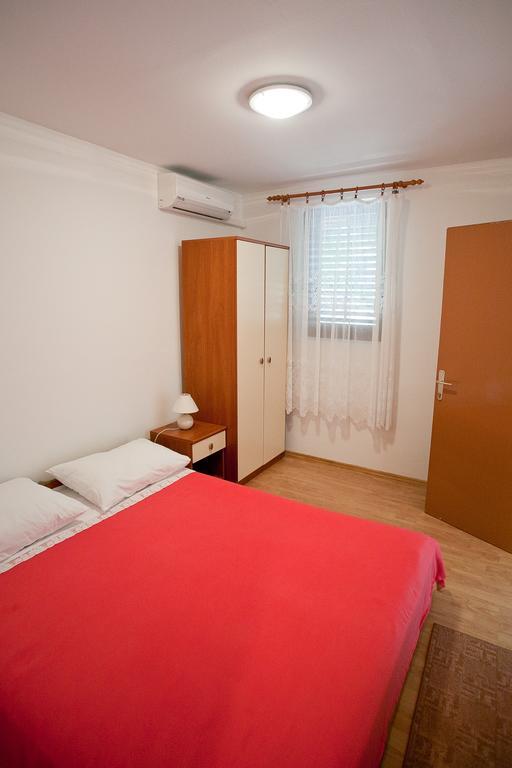 Apartment Anka Bibinje Værelse billede