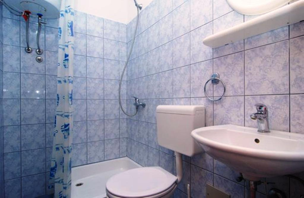 Apartment Anka Bibinje Værelse billede